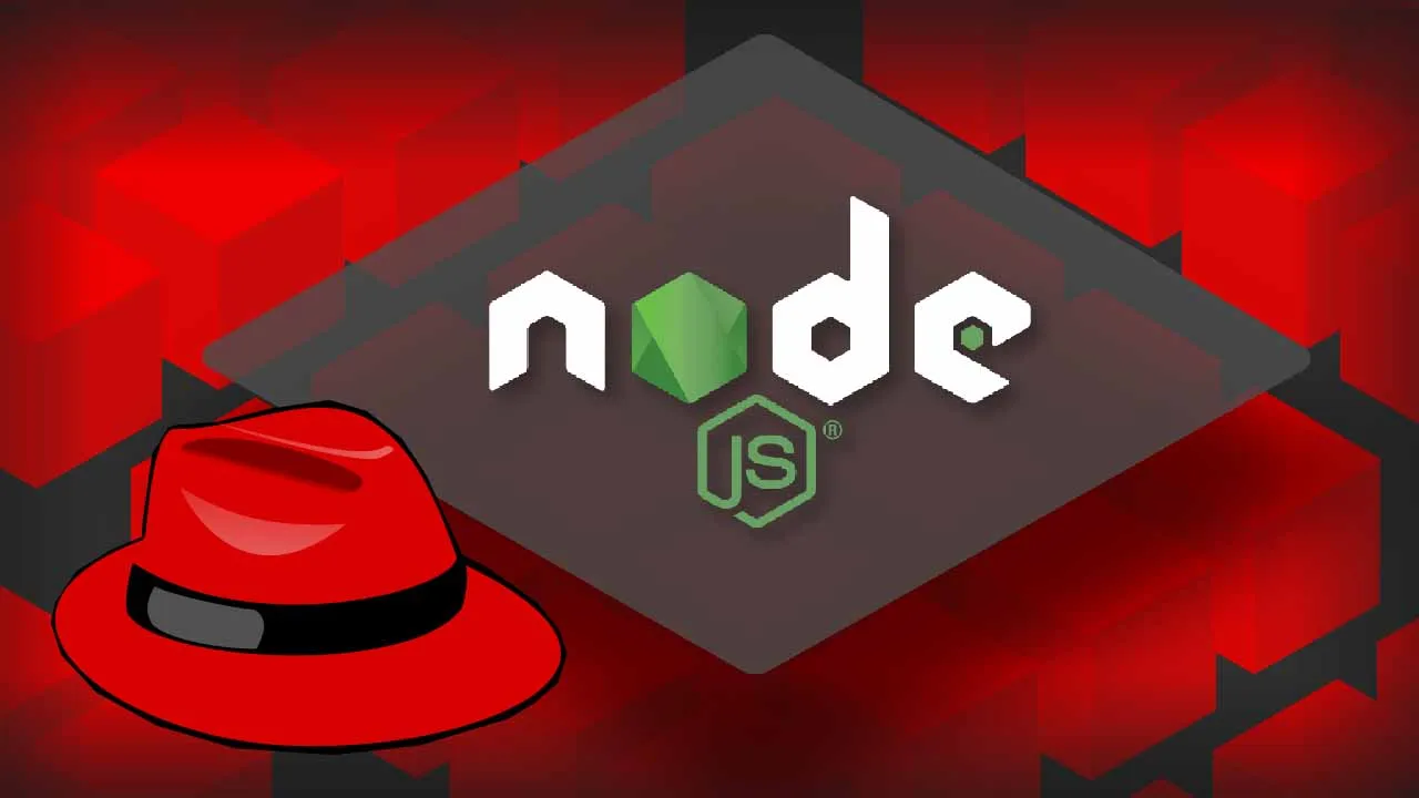 A Brief intro to Red Hat OpenShift for Node.js Developers