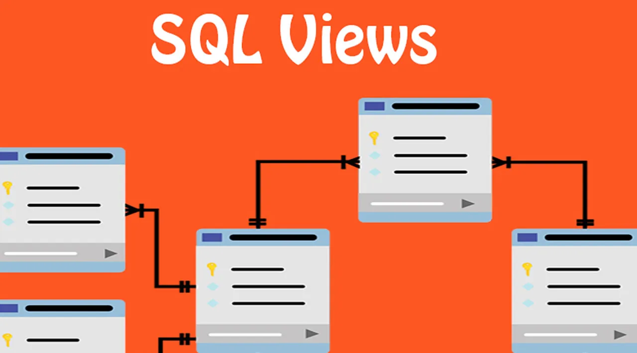 SQL View - A Complete Guide