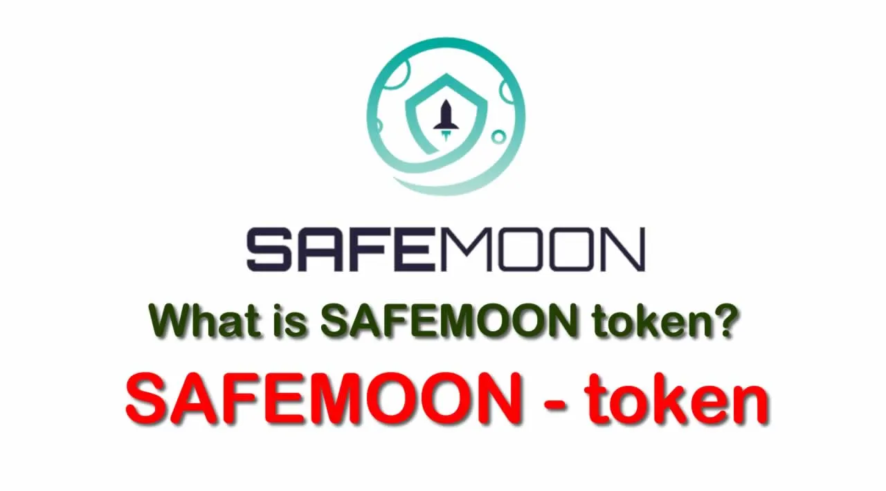 token safe moon