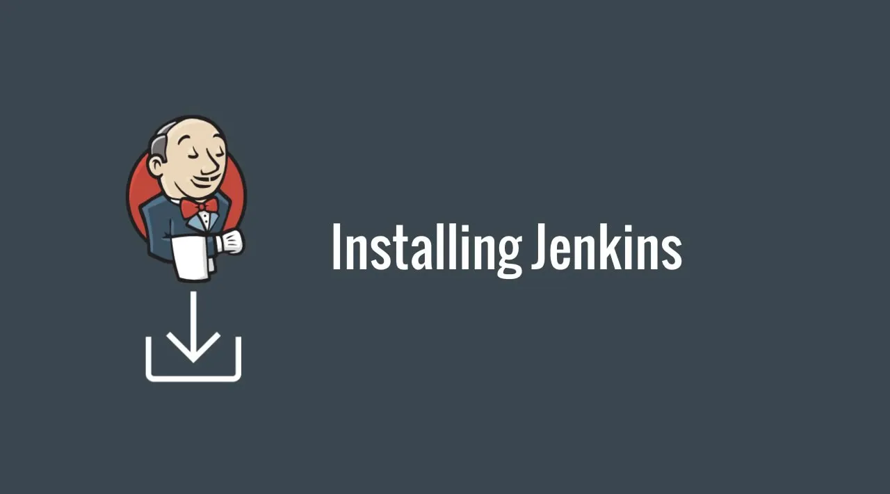 Installing Jenkins on Debian Stretch