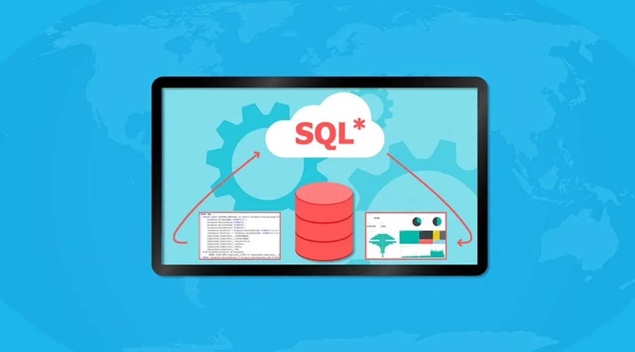 Everything You Need To Know About SQL CTE In One Spot