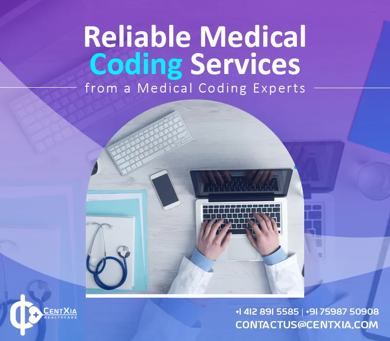 Reliable Medical Coding Services