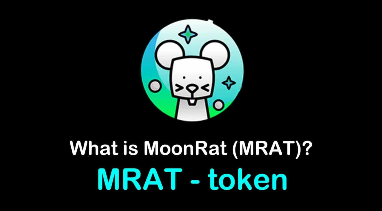 What is MoonRat (MRAT) | What is MoonRat token | What is MRAT token