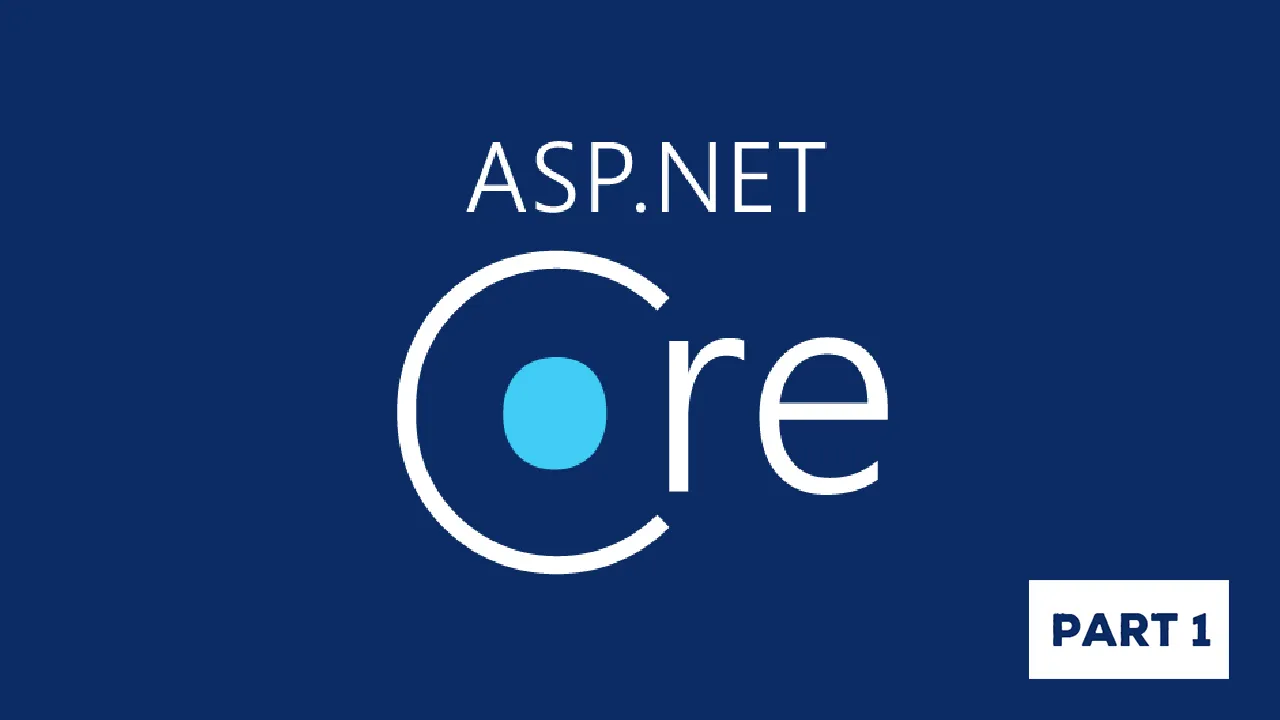 Perform Master Detail CRUD operations in ASP.NET Core (Part 1)