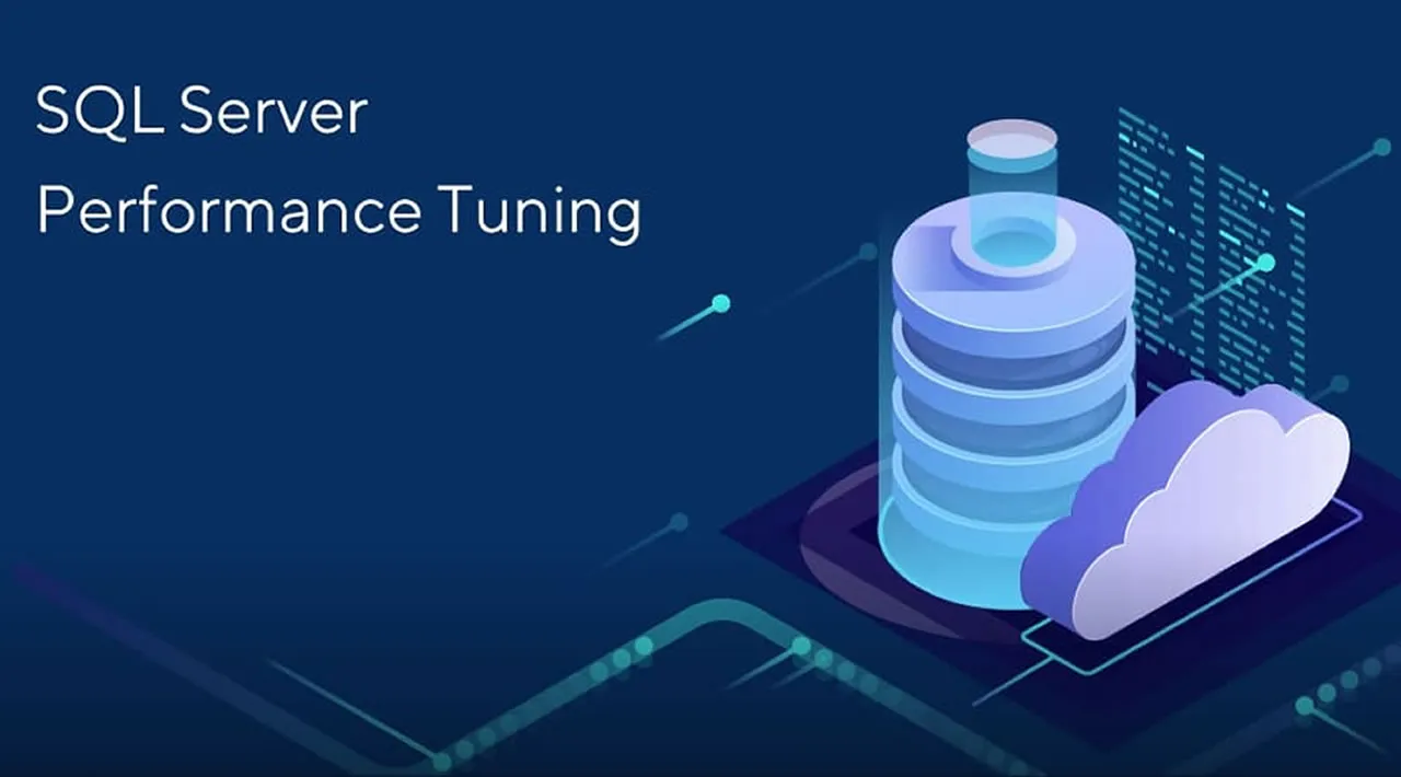 SQL Server Performance Tuning Made Simple