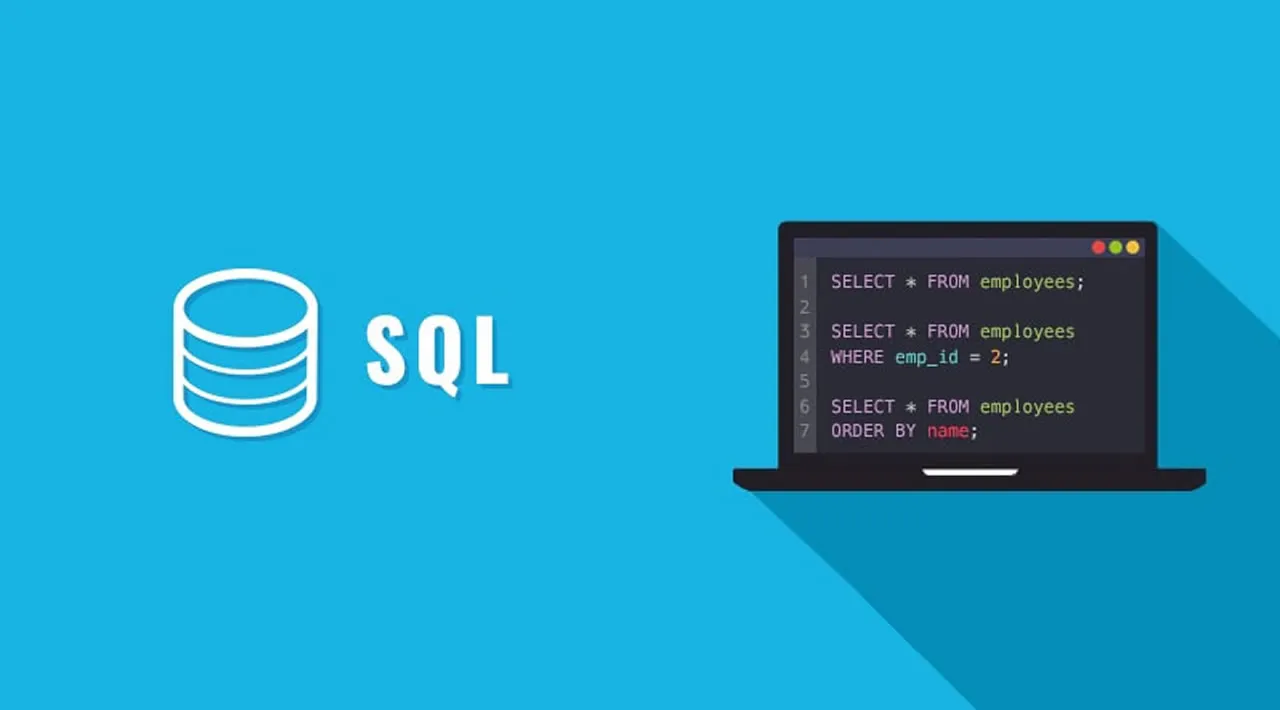 How to Write Simple SQL Queries from a Blank Database