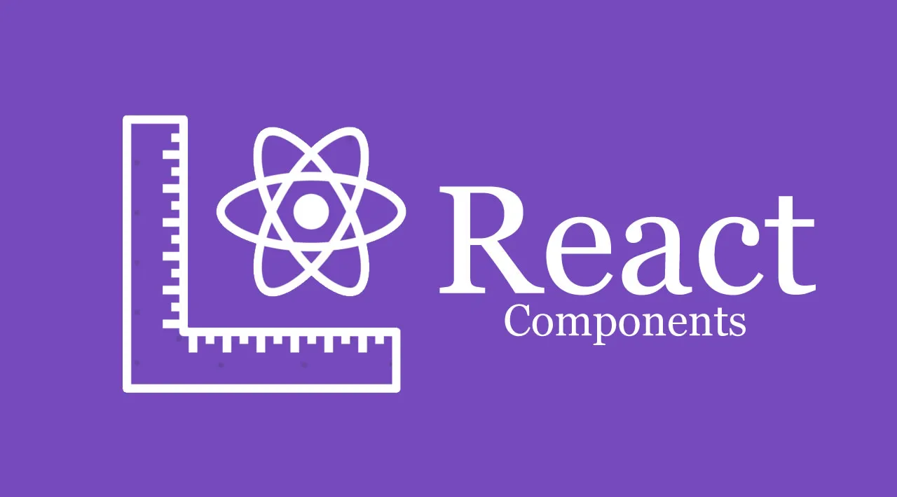 How To Build Great React Components Easily And Effortlessly