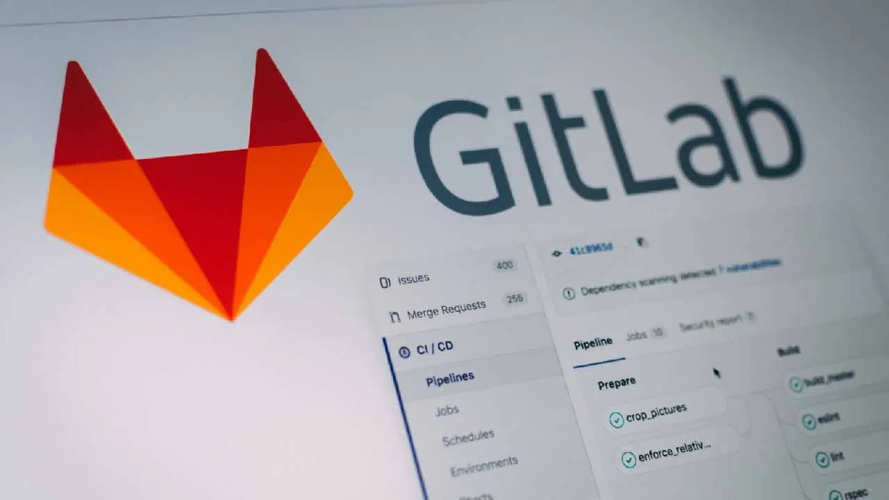 Getting Started with GitLab: The Absolute Beginner’s Guide
