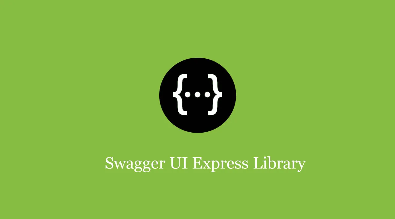 Document Our Express API with the Swagger UI Express Library