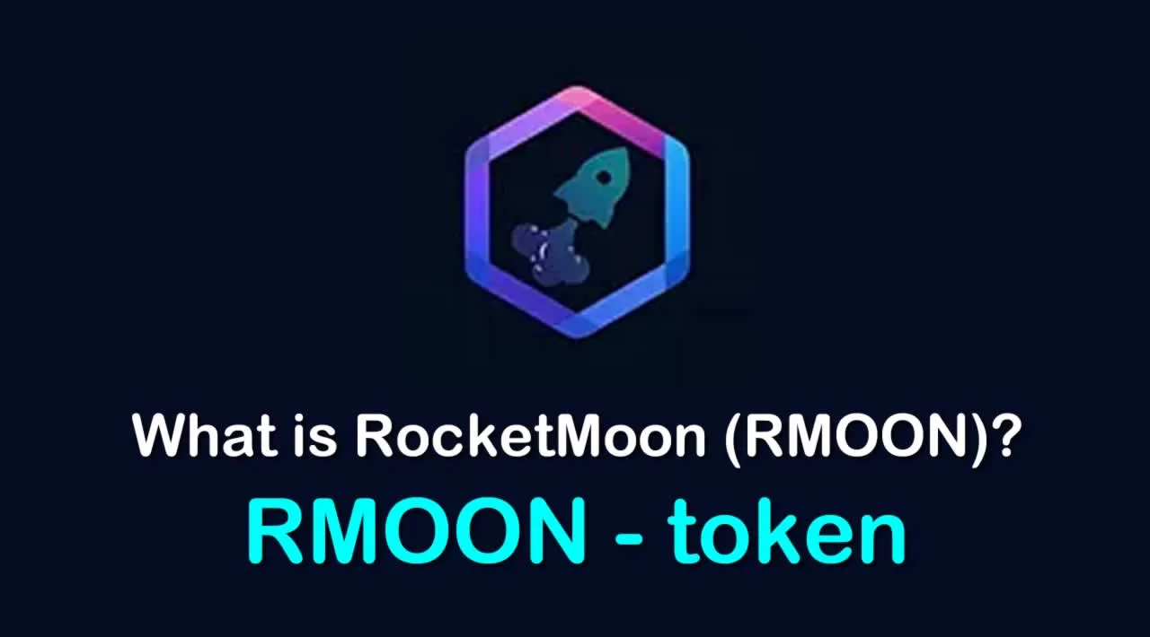 What is RocketMoon (RMOON) | What is RocketMoon token | What is RMOON token 