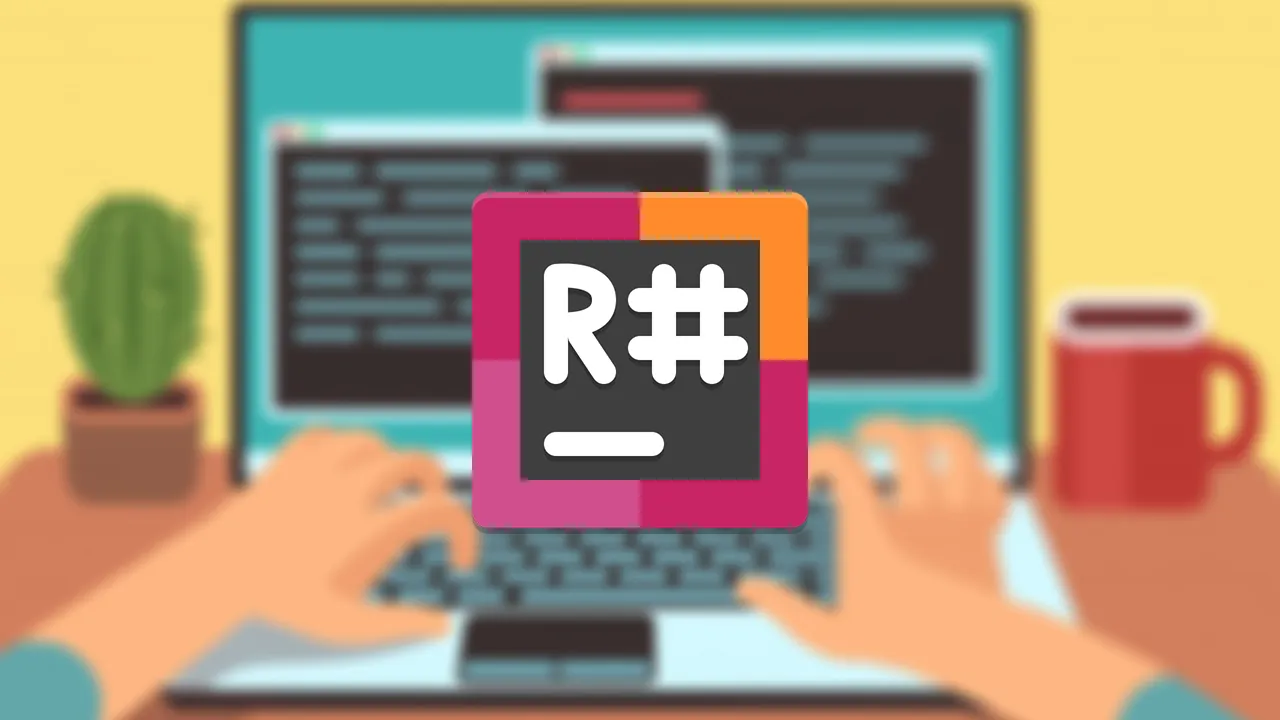 Make Code More Readable by Refactoring It With ReSharper