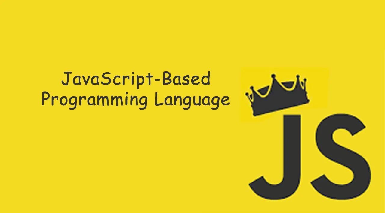 Creating Your Own JavaScript-Based Programming Language Has Never Been Easier