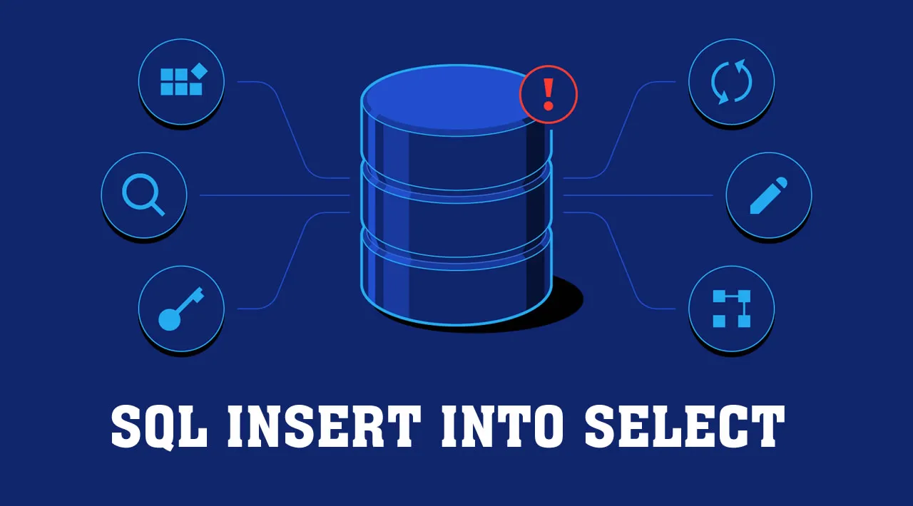 SQL INSERT INTO SELECT: 5 Easy Ways to Handle Duplicates