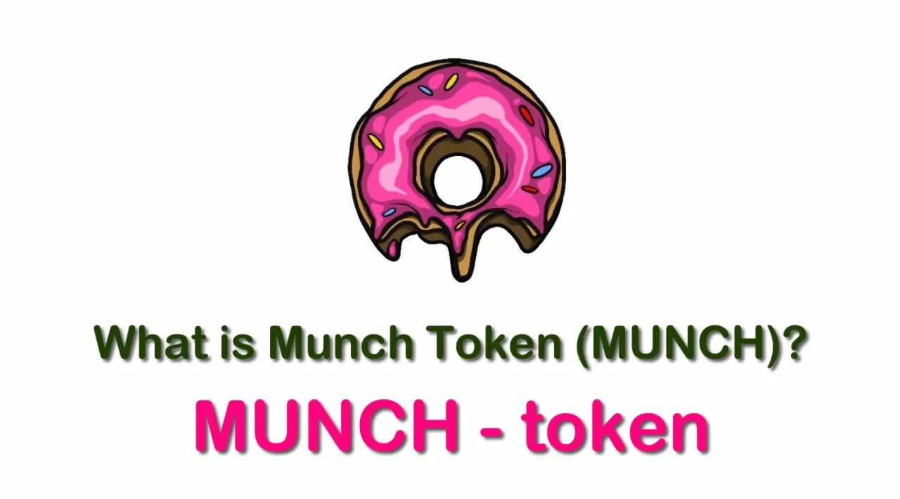 What is Munch Token (MUNCH) | What is MUNCH token 