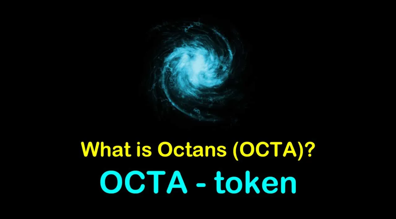 What is Octans (OCTA) | What is Octans token | What is OCTA token