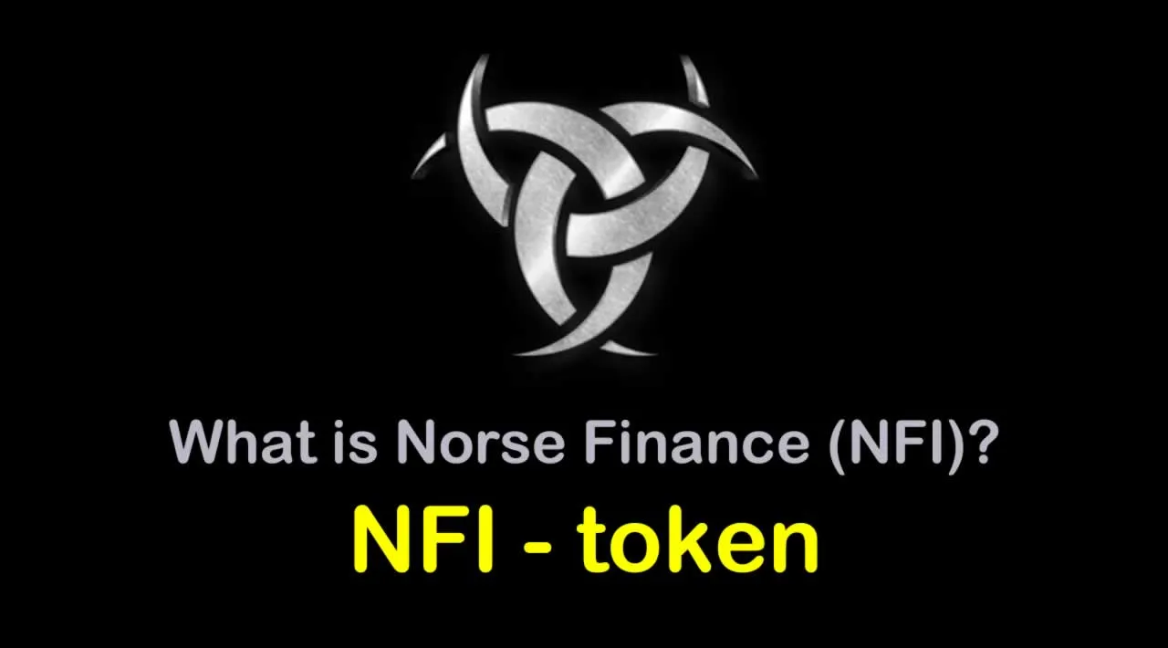 What is Norse Finance (NFI) | What is Norse Finance | What is NFI token