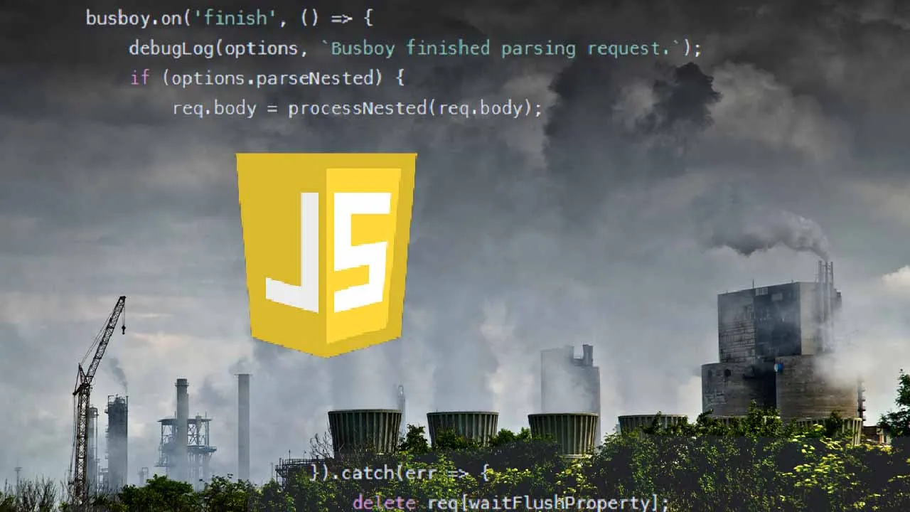 JavaScript Prototype Pollution: Practice Of Finding and Exploitation