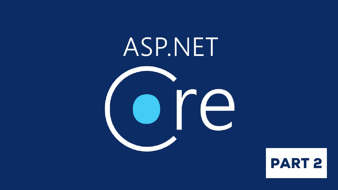 Perform Master Detail CRUD operations in AspNet Core (Part 2)