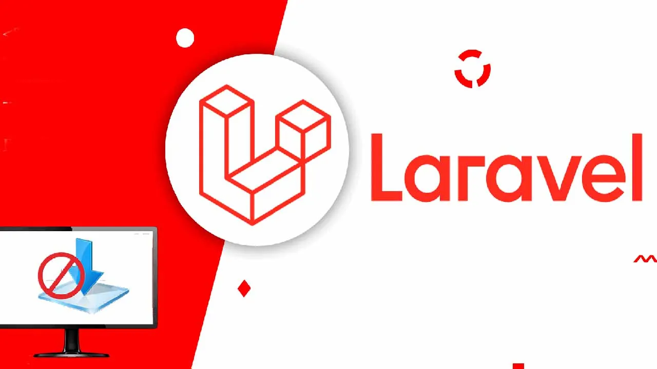  Prevent Updating or Saving of Laravel Models