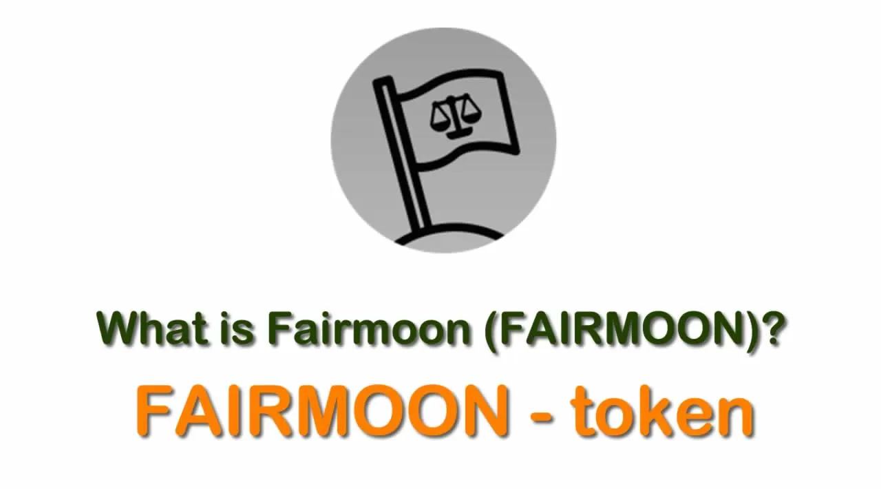 What is Fairmoon (FAIRMOON) | What is FAIRMOON token