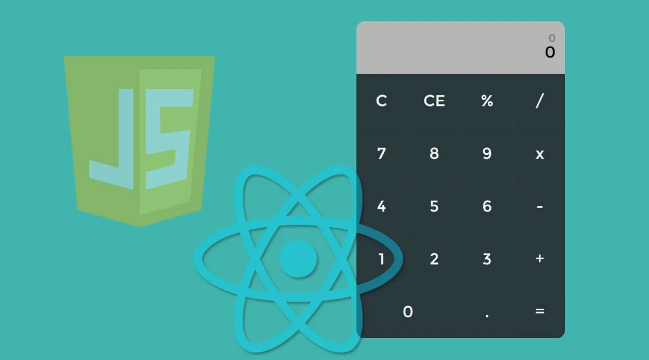 How to Create a Simple Calculator with React and JavaScript