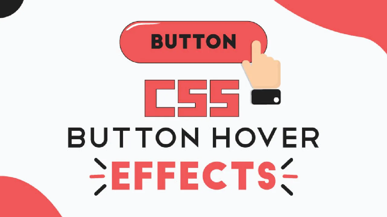 Creating 5 Awesome Button Hover Effects Using CSS