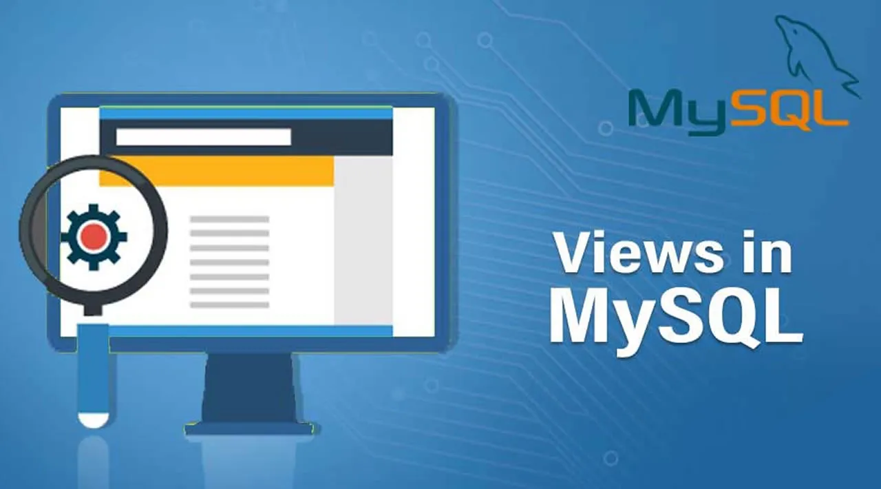 Learn MySQL: The Basics of MySQL Views