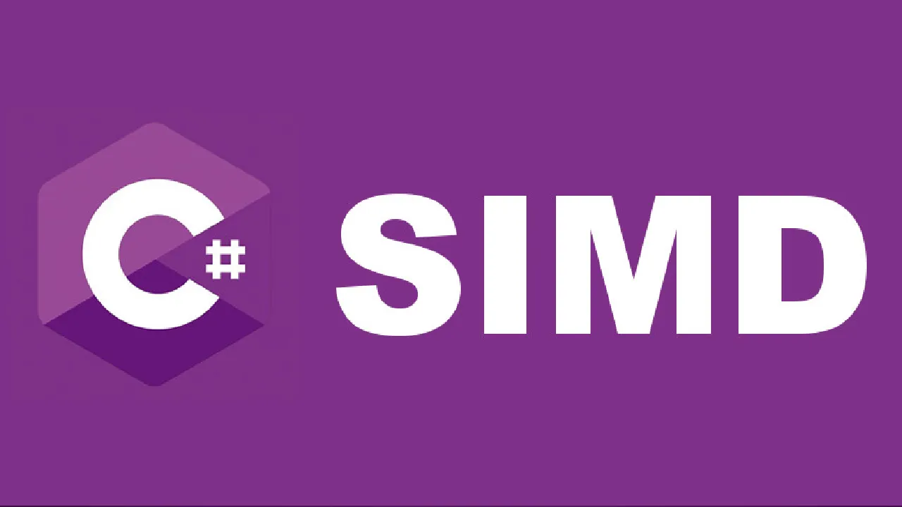 SIMD in Depth - Performance and Cost in C# and C++