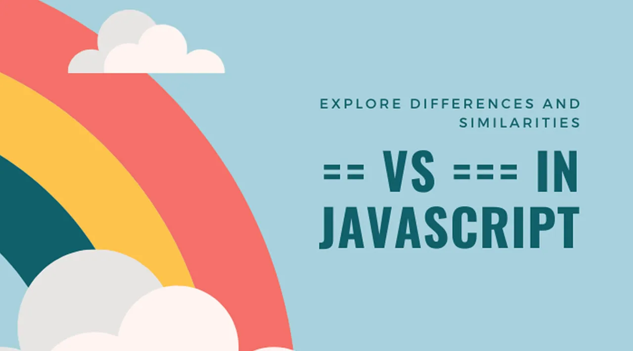 Difference Between == and === Operator in JavaScript - With Code Examples