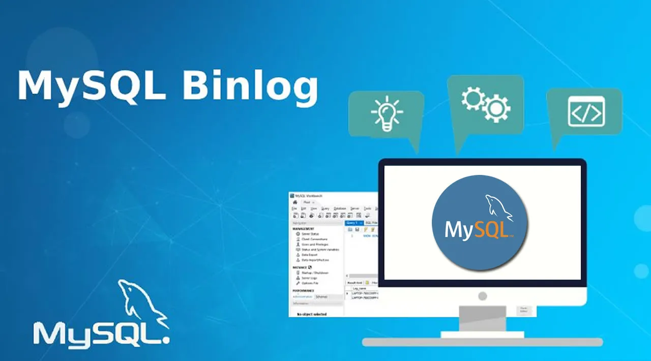 Learn MySQL: An overview of the mysqlbinlog utility