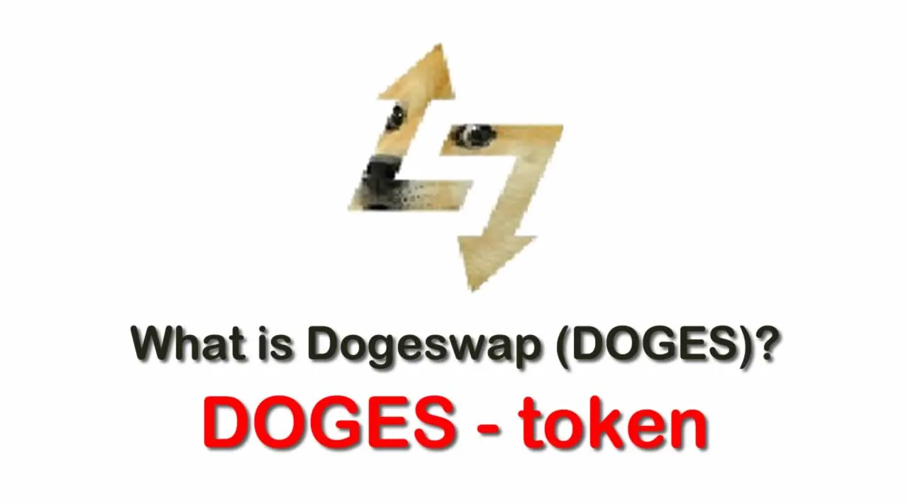 What is Dogeswap (DOGES) | What is Dogeswap token | What is DOGES token