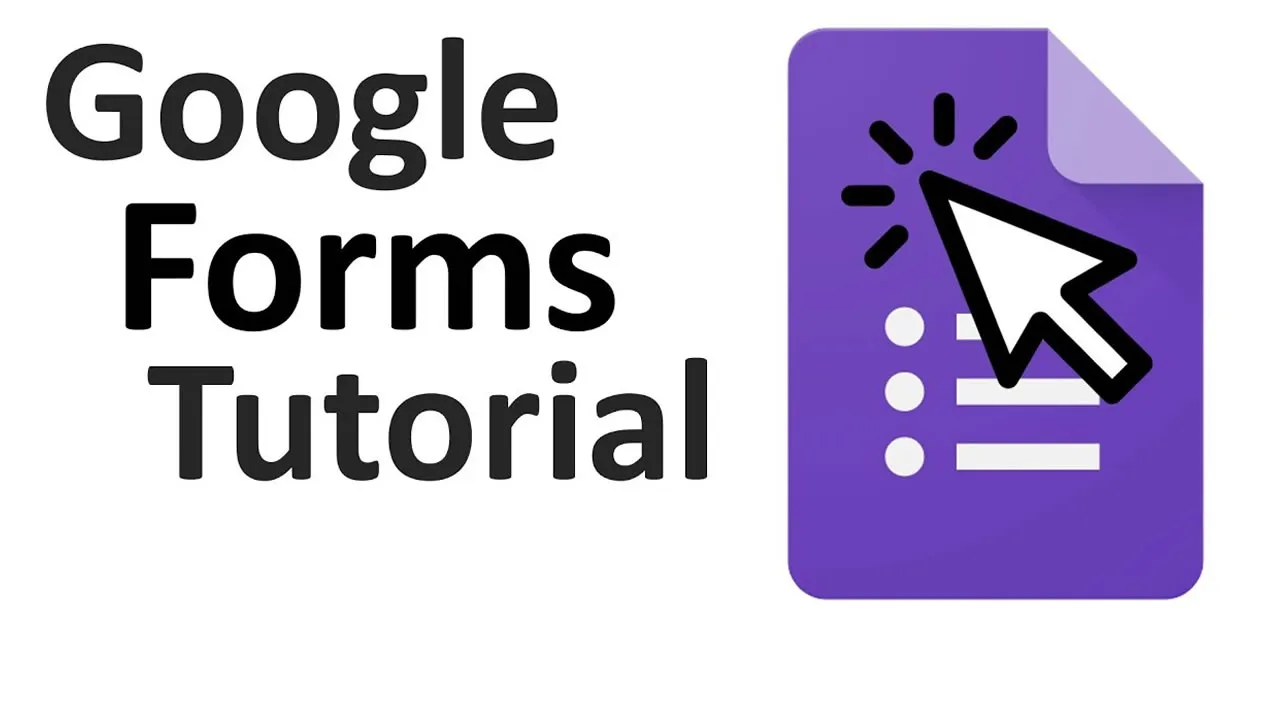 How to Make a Google Form Survey – Google Forms Tutorial