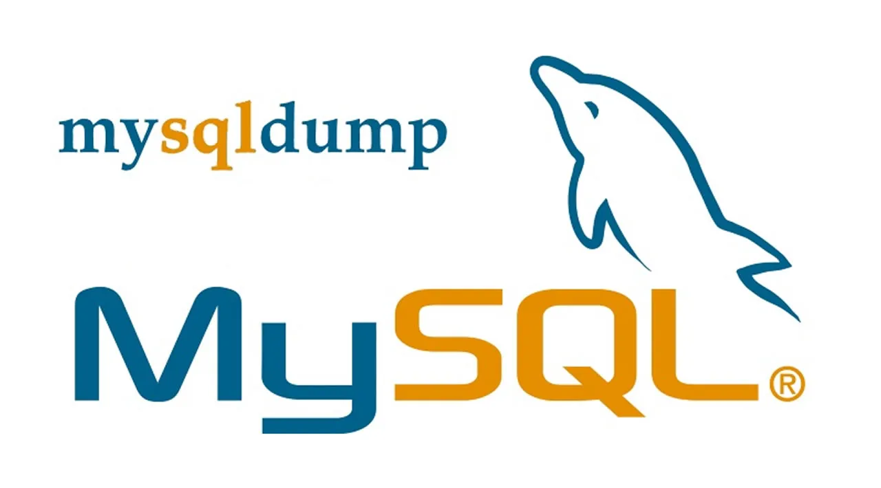 Mysqldump Best Practices: MySQL Prerequisites