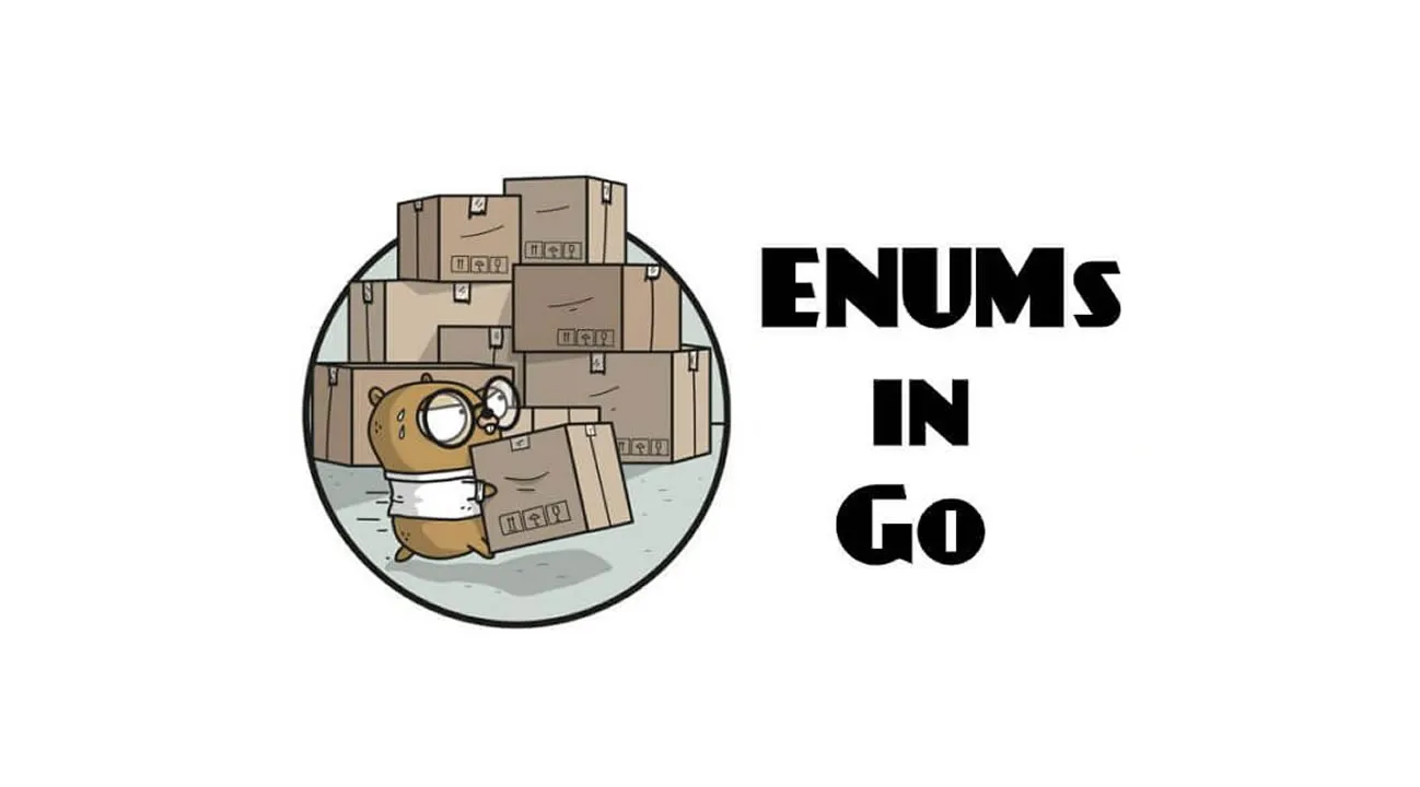 How and Why to Write Enums in Go
