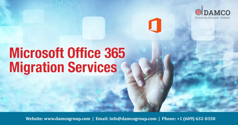 3 Secrets for a Successful Microsoft Office 365 Migration