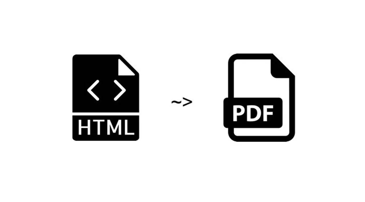 How to Convert HTML to PDF with Azure Functions and wkhtmltopdf