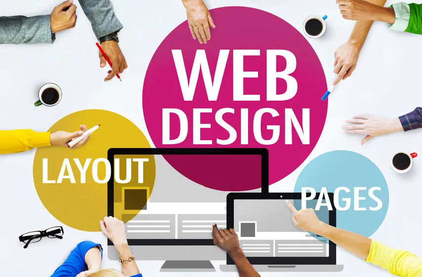 Hire Dedicated E-commerce Web Designers - ECommerce Web Design 