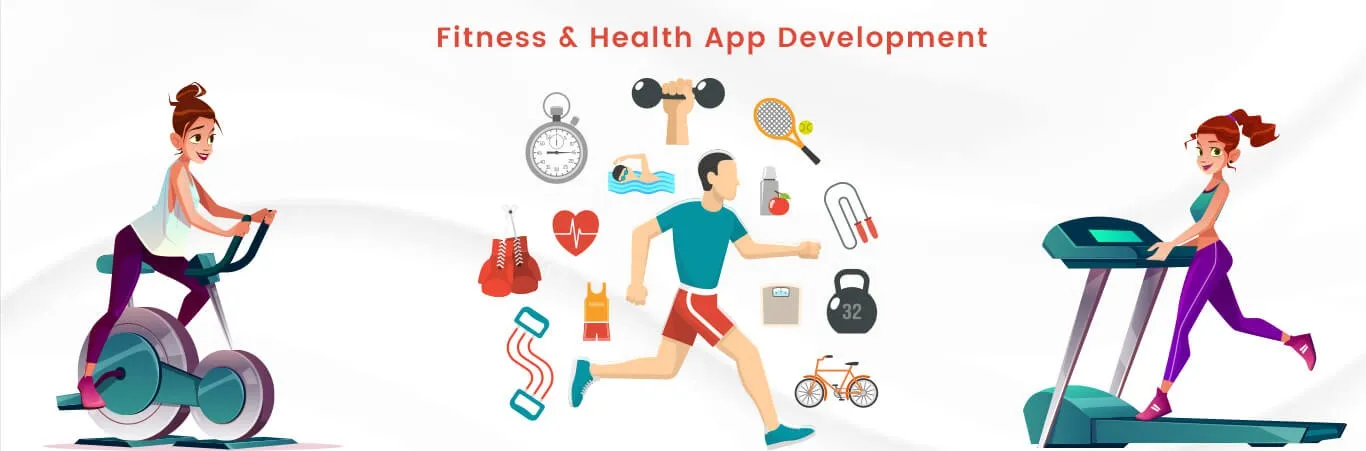 Which are the best fitness app development companies in 2021?