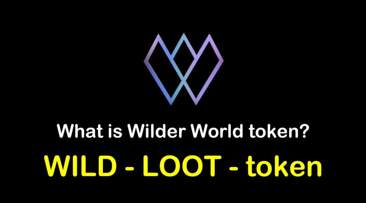 What is Wilder World (WILD) | What is Wilder World token | What is LOOT token | What is WILD token