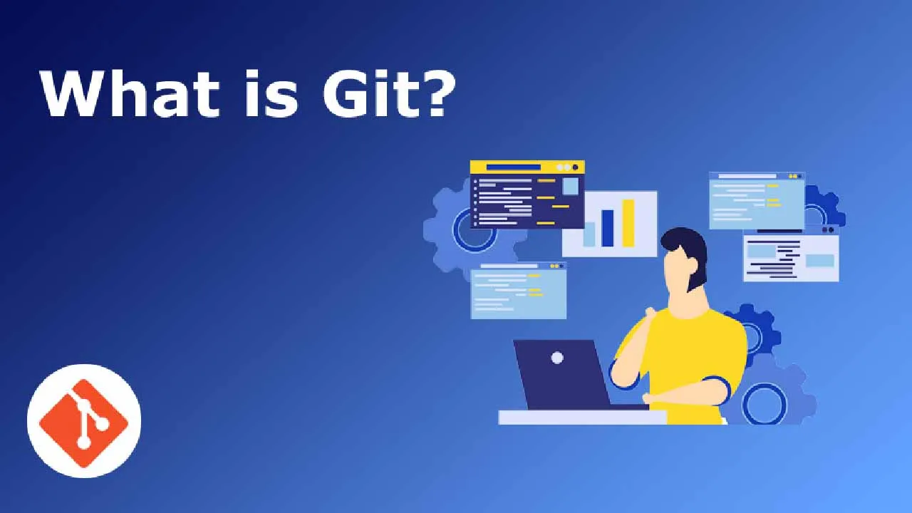 Definition: Git              