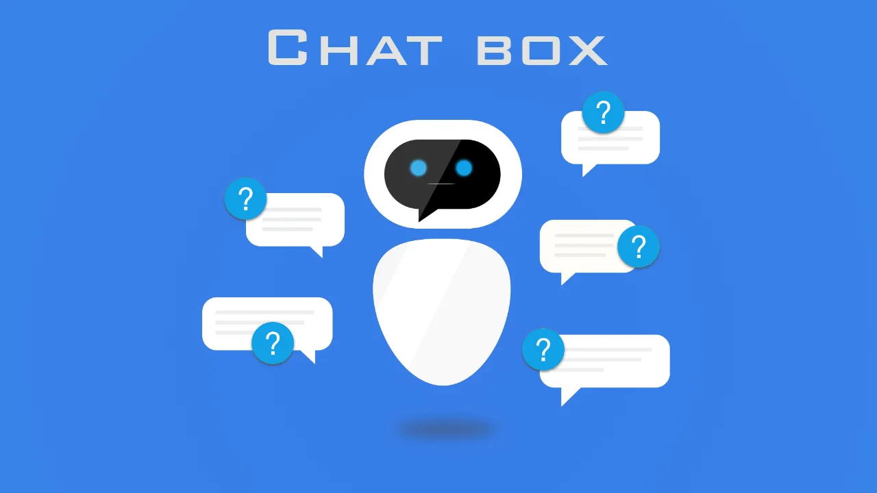 Chatbot: A Complete PyCharm App 