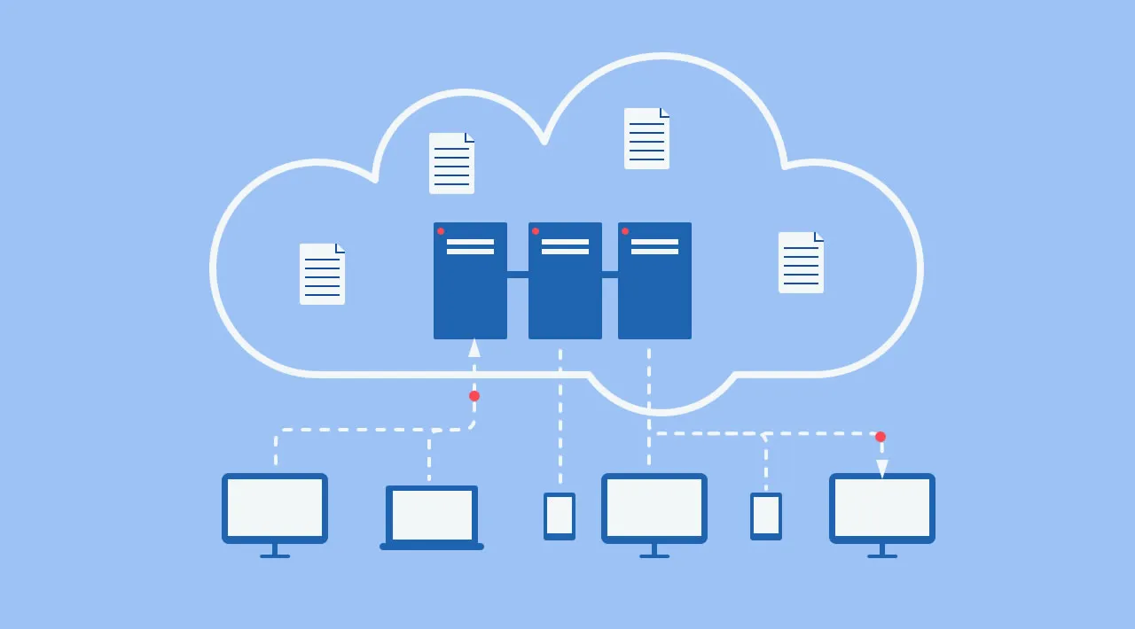 How to Harness The Power Of Cloud Computing