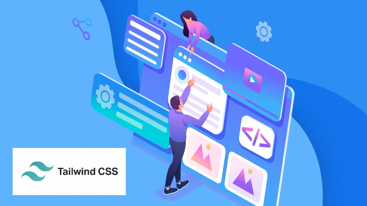 How To Easily Build Responsive Web Pages With Tailwind CSS