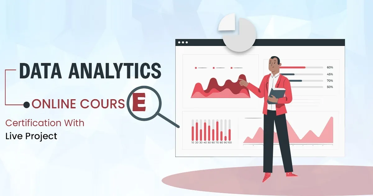 How Data Analytics Certification Can Boost Your Career?