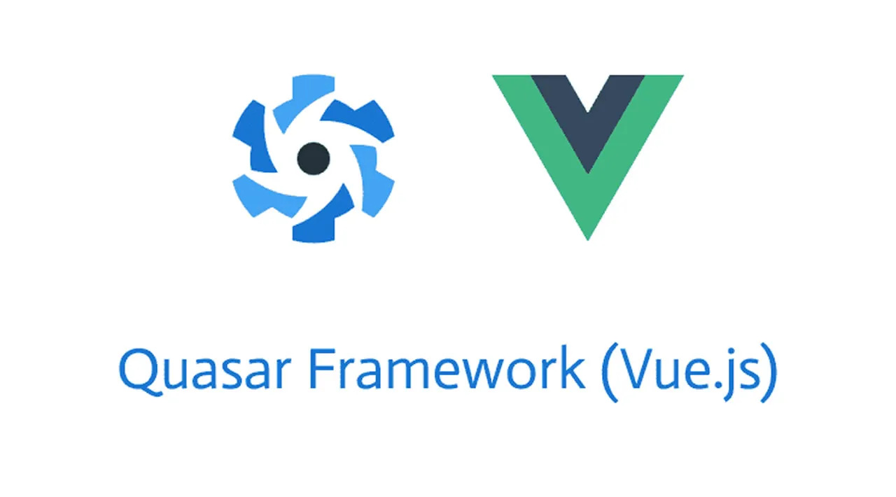 Getting Started with Developing Vue Apps with the Quasar Library
