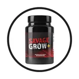 Savage Grow  Plus