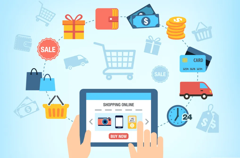 7+ eCommerce Development Trends that Will Rule in 2021
