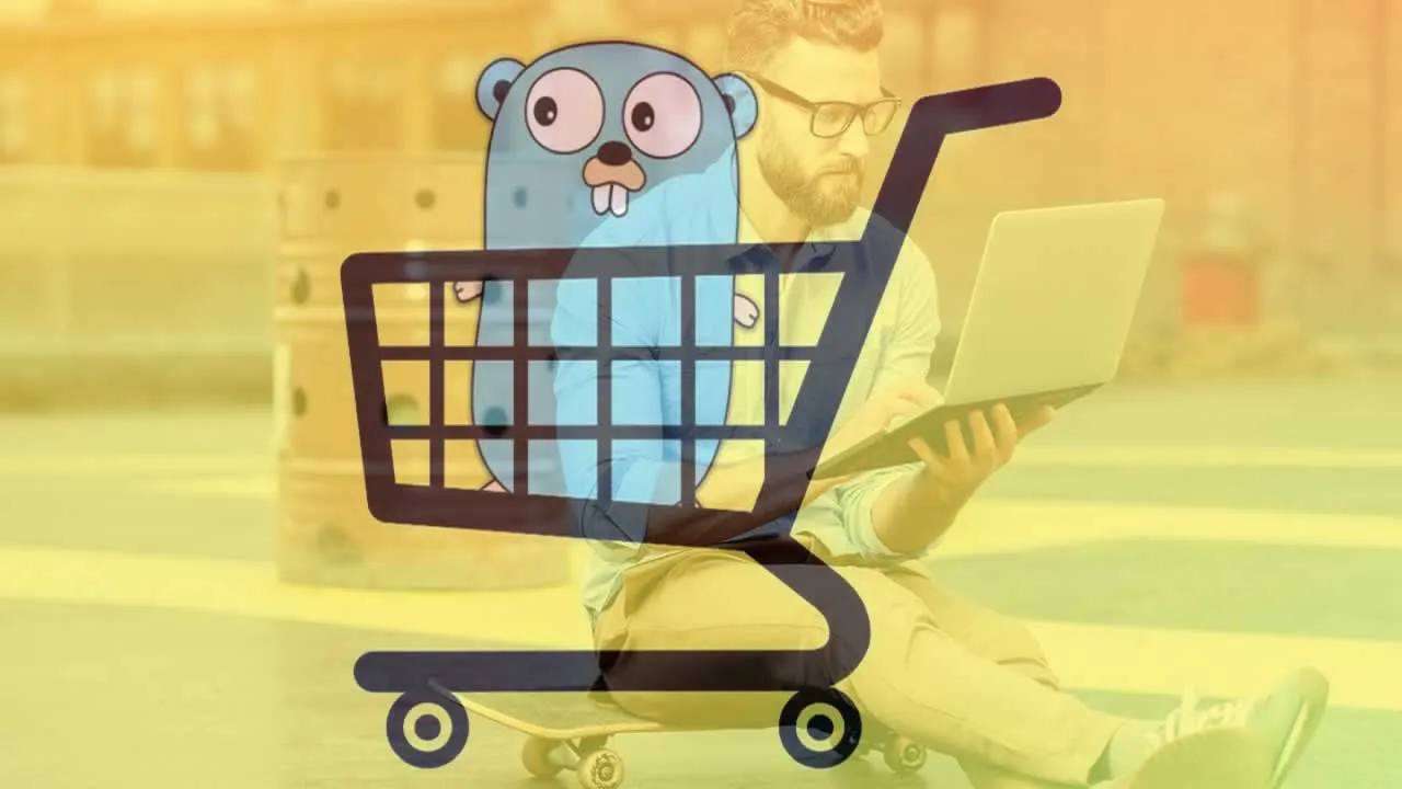 A Guide to Golang E-Commerce
