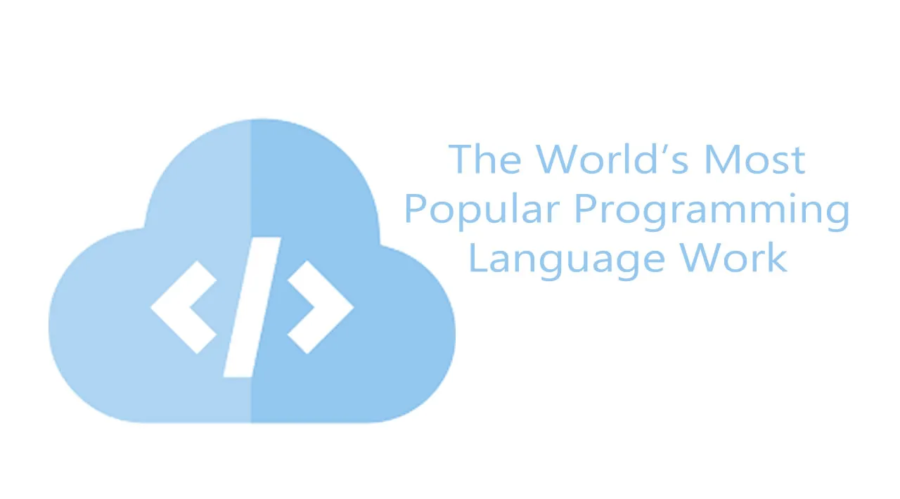 How Does The World’s Most Popular Programming Language Work?