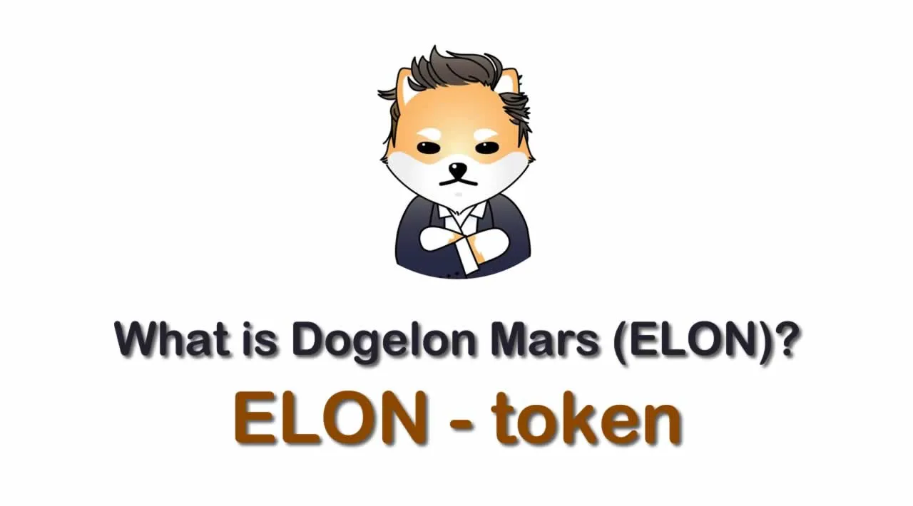 how to sell dogelon mars crypto coin on trust wallet elon - bitcoiner tv on how to buy dogelon mars on binance